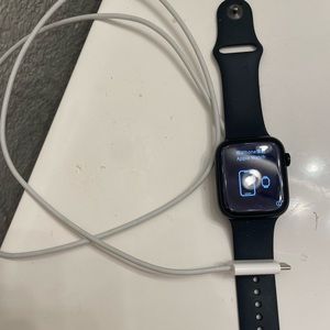 APPLE watch - series 7